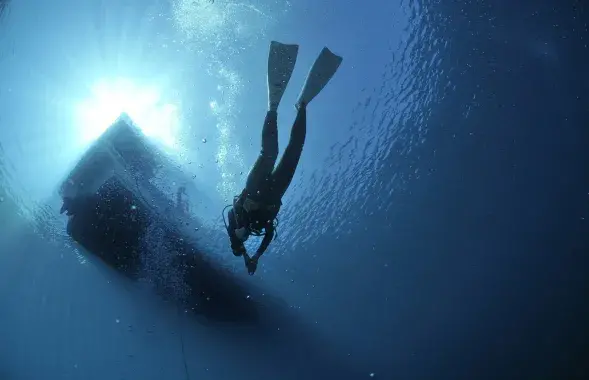 Дыверсантаў было шэсць чалавек / Ілюстрацыйнае фота pixabay.com
