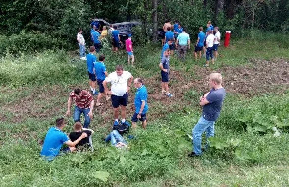 Фото: ФК &quot;Днепр&quot;
