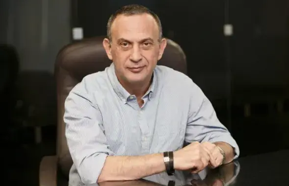 Аркадий Добкин
