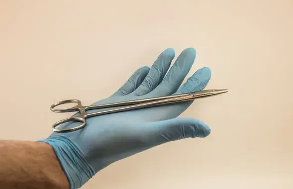Of the 10 professions on the list, three are medical professions/ sample photo pixabay.com
