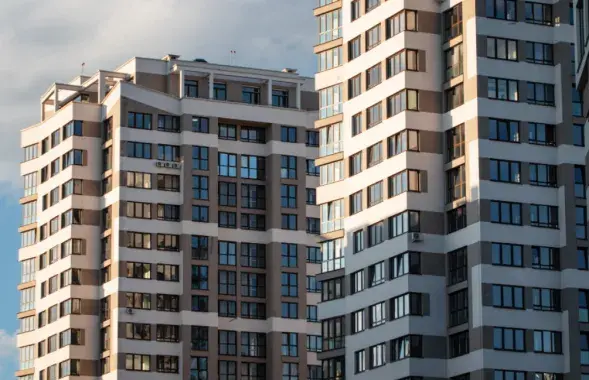 Падатак для ўладальнікаў кватэр плануюць увесці з 2022 года&nbsp;/&nbsp;grandpolis.by
