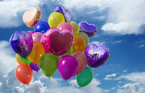 Сябры прыйшлі павіншаваць з Днём нараджэння знаёмую і былі затрыманыя​ /&nbsp;pixabay.com