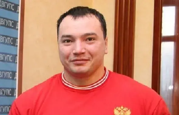 Андрей Драчев