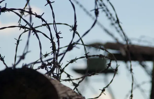 
The criminal article "high treason"" is becoming a "daily weapon of repression", say human rights activists, sample photo
