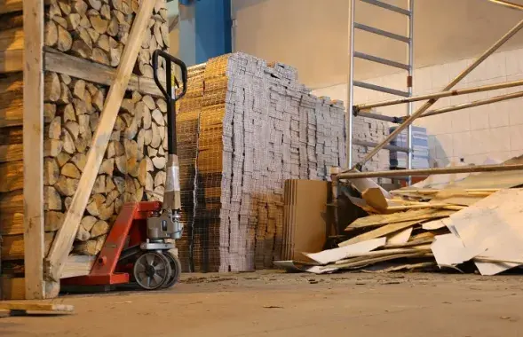 Контрабанда сигарет из Беларуси​ / lubelskie.kas.gov.pl