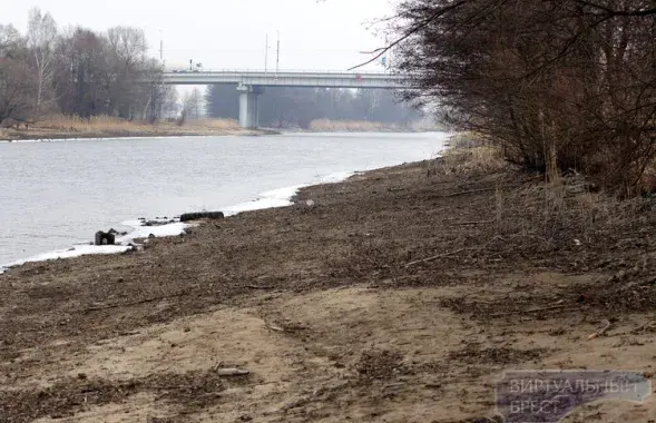 Снимок из архива. Фото: virtualbrest.by​