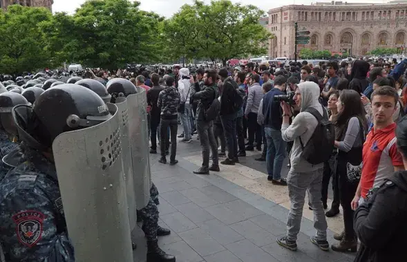 Громадское