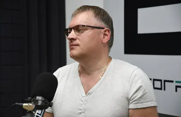 Анатолий Шумченко / Еврорадио​