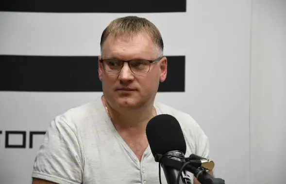 Анатолий Шумченко / Еврорадио