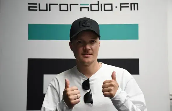 Женя Галич / Роман Протасевич, Еврорадио