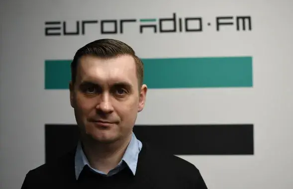 Андрей Стрижак
