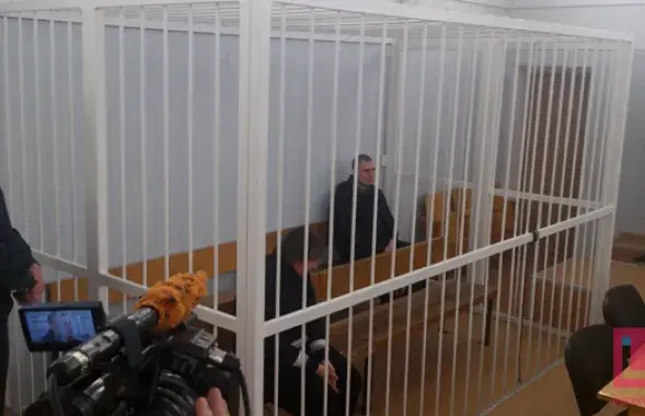 Забойца Юліі Саламацінай і яго маці цалкам прызналі сваю віну (онлайн)