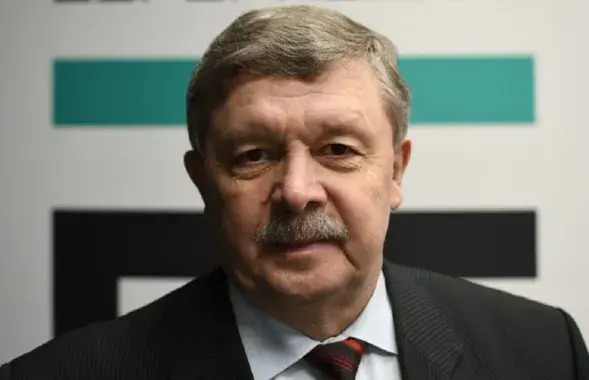 Сяргей Калякін
