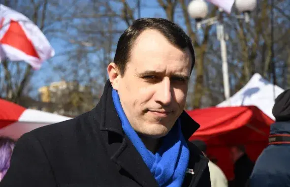 Павел Северинец / Еврорадио​