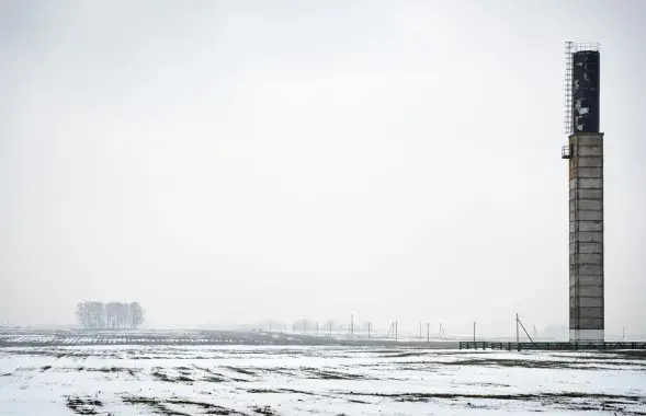 Надвор&#39;е ў Беларусі / Фота: Еўрарадыё