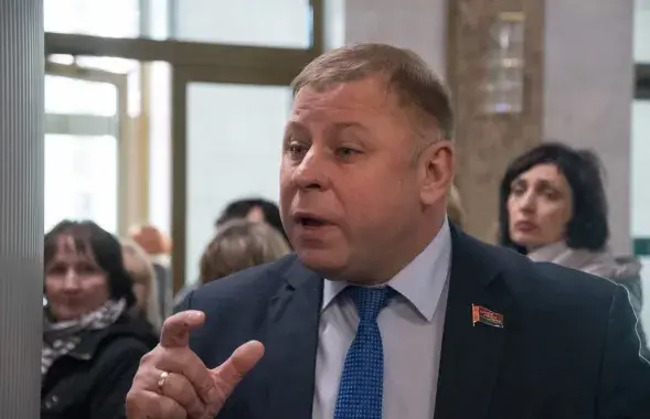 Валянцін Міхневіч / Раман Пратасевіч, Еўрарадыё​