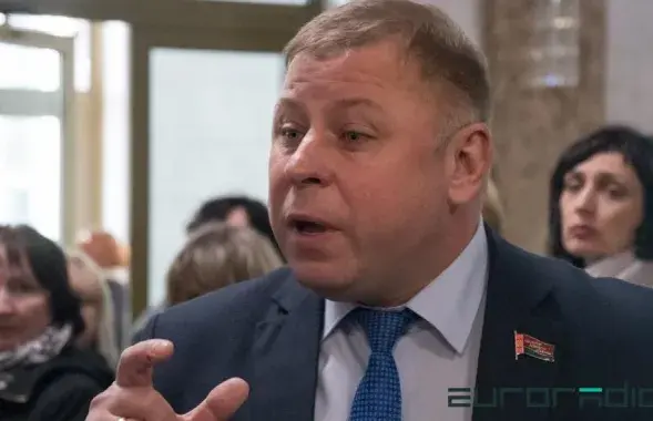 Валянцін Міхневіч / Раман Пратасевіч, Еўрарадыё
