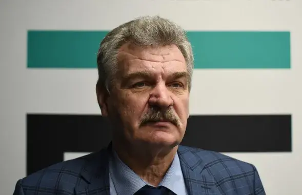 Николай Улахович / Из архива Еврорадио
