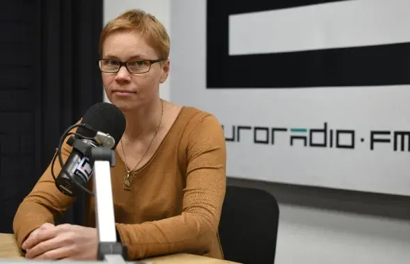 У ізалятары застаюцца журналісты Ірына Леўшына і Паўлюк Быкоўскі