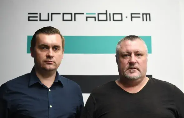 Леонид Судаленко / Еврорадио​