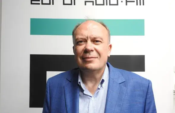 Валерий Воронецкий / Еврорадио