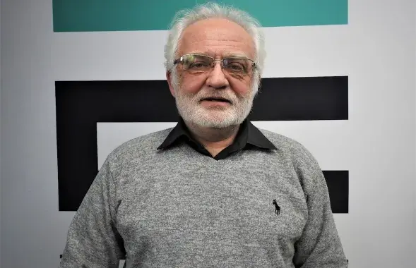 Владимир Мацкевич / Еврорадио​