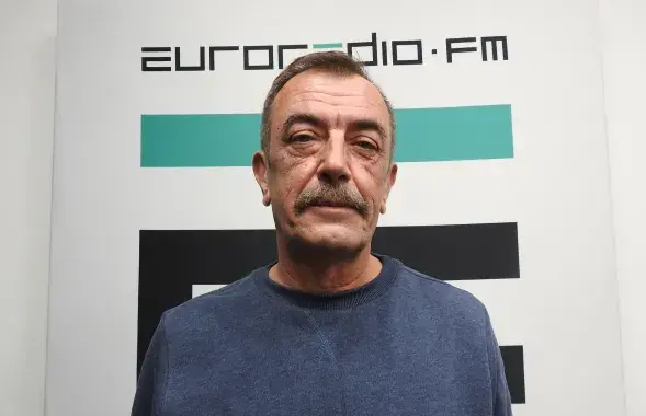 Сергей Дубовец / Еврорадио​