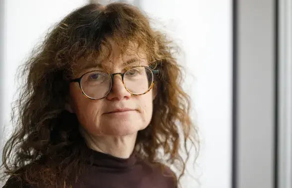 Наталья Дулина