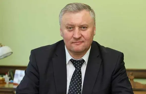 Владимир Дворник / gomel.today