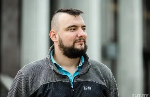 Сергей Дылевский / TUT.by​