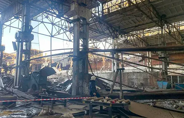 МНС России / ТАСС