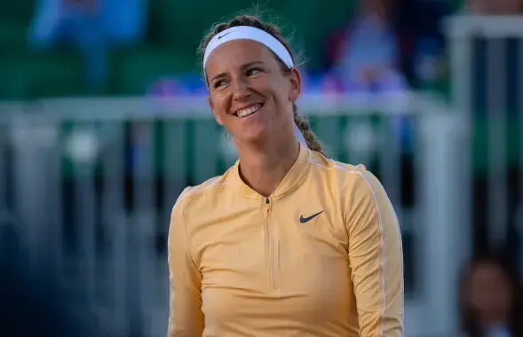 Виктория Азаренко / twitter.com/wta