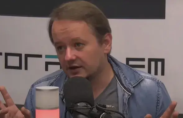 Андрей Егоров