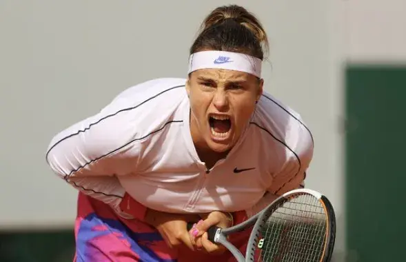 Арина Соболенко / twitter.com/WTA​