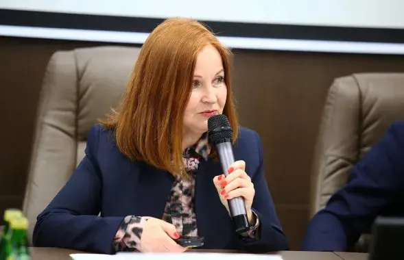 Таісія Ялецкіх