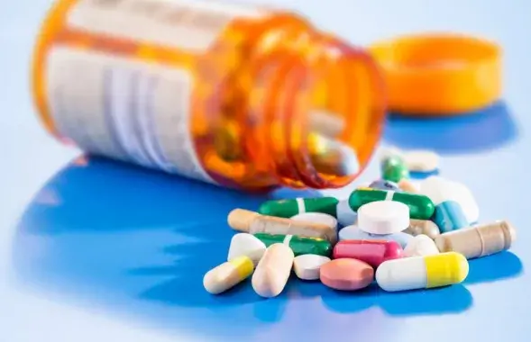 Лекарства / Germania.One