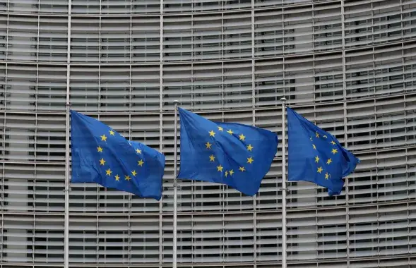 Евросоюз примет новые санкции против белорусских властей / Reuters​
