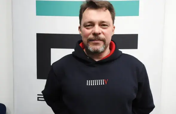 Валерий Есипёнок / Еврорадио