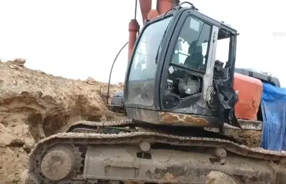 Фото: скриншот с видео.​