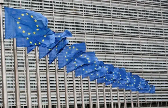 ЕС готовит на ноябрь пятый пакет санкций / Reuters​