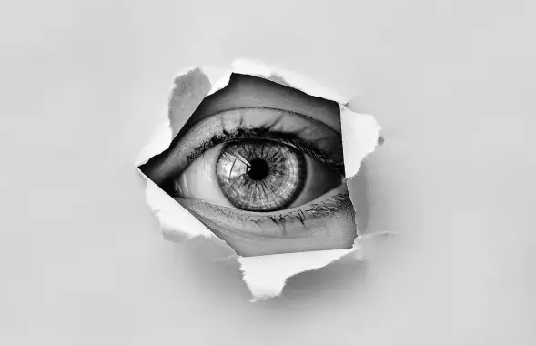 У Расіі ўзмацняецца кантроль за грамадзянамі / Ілюстрацыйнае фота pixabay.com
