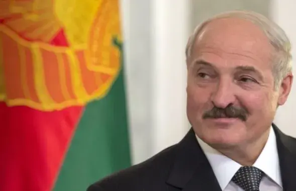 Аляксандр Лукашэнка / БЕЛТА