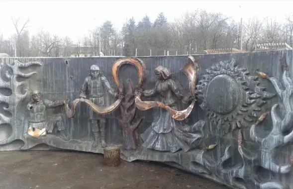 Фото: Администрация Московского района Бреста​