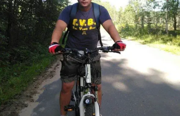 Павел Федукевич