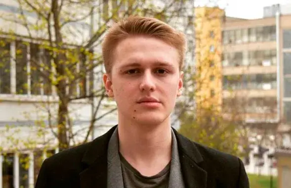 Глеб Фицнер