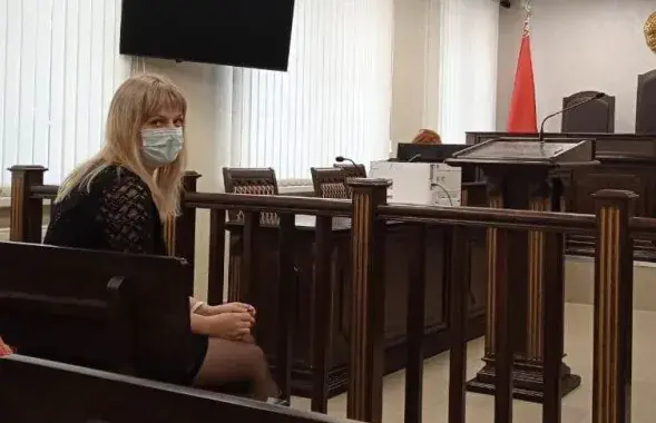 Вікторыя Яшчанка / Палеская вясна