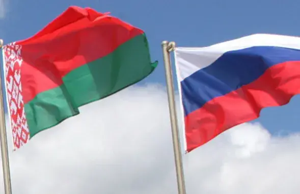 Расійскі імпарт у Беларусь расце хутчэй, чым беларускі экспарт у РФ&nbsp;/ БЕЛТА