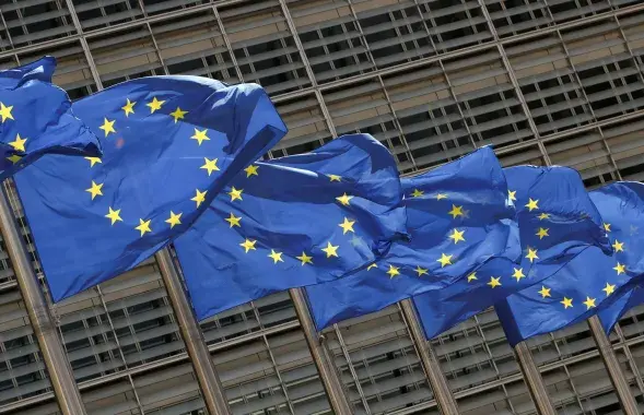 У Бруселі праходзіць сустрэча кіраўнікоў МЗС краін ЕС​ / Reuters