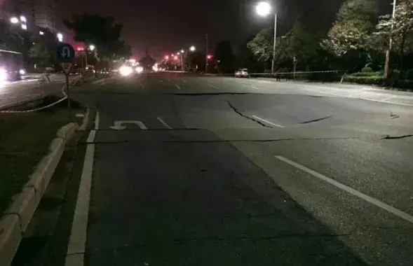 Фото: Guangzhou Daily