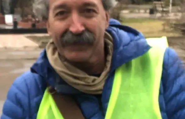 Пьер Закревский​